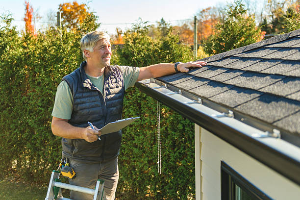 Trusted Roof Installation service in Aberdeen, SD - Ben Roofing and Steel LLC